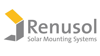 Mounting – Renusol