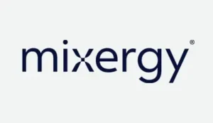 mixergy logo