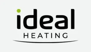 ideal heating logo