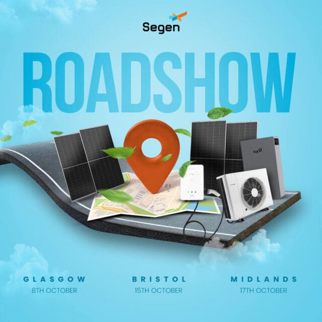 roadshow marketing image