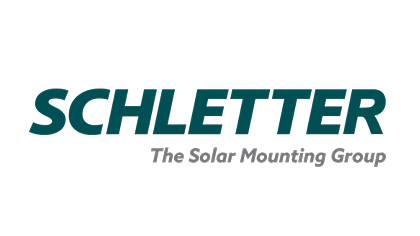 Mounting – Schletter