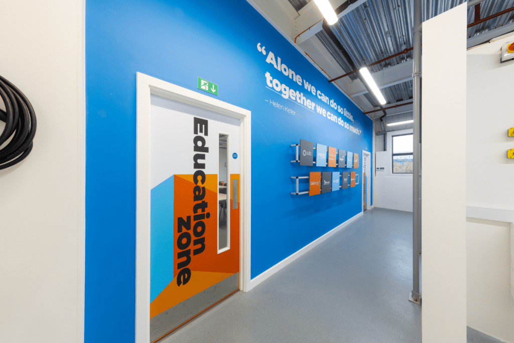 Segen Academy Medway