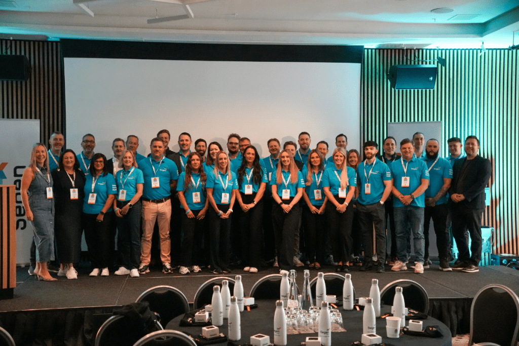 Segen Showcase 2025 - Segen IE