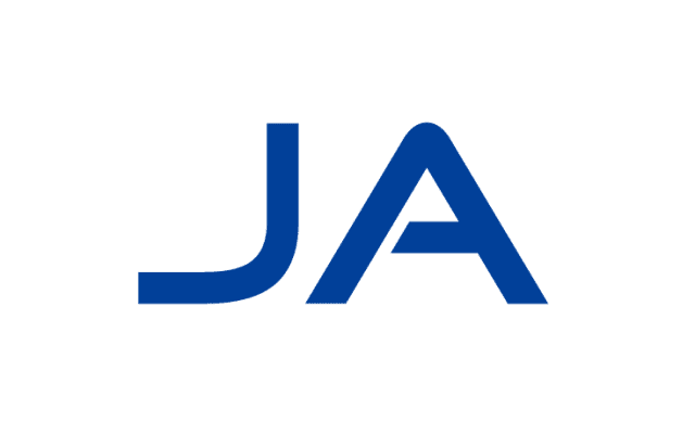 JA Logo Update 2026