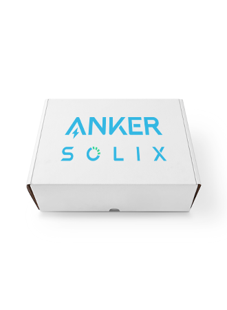 Anker Solix X1 3ph Power Module Accessory Kit