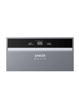 Anker Solix X1-H3.68K-S Power Module