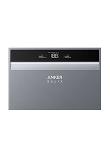 Anker Solix X1-H8K-T 3PH Power Module