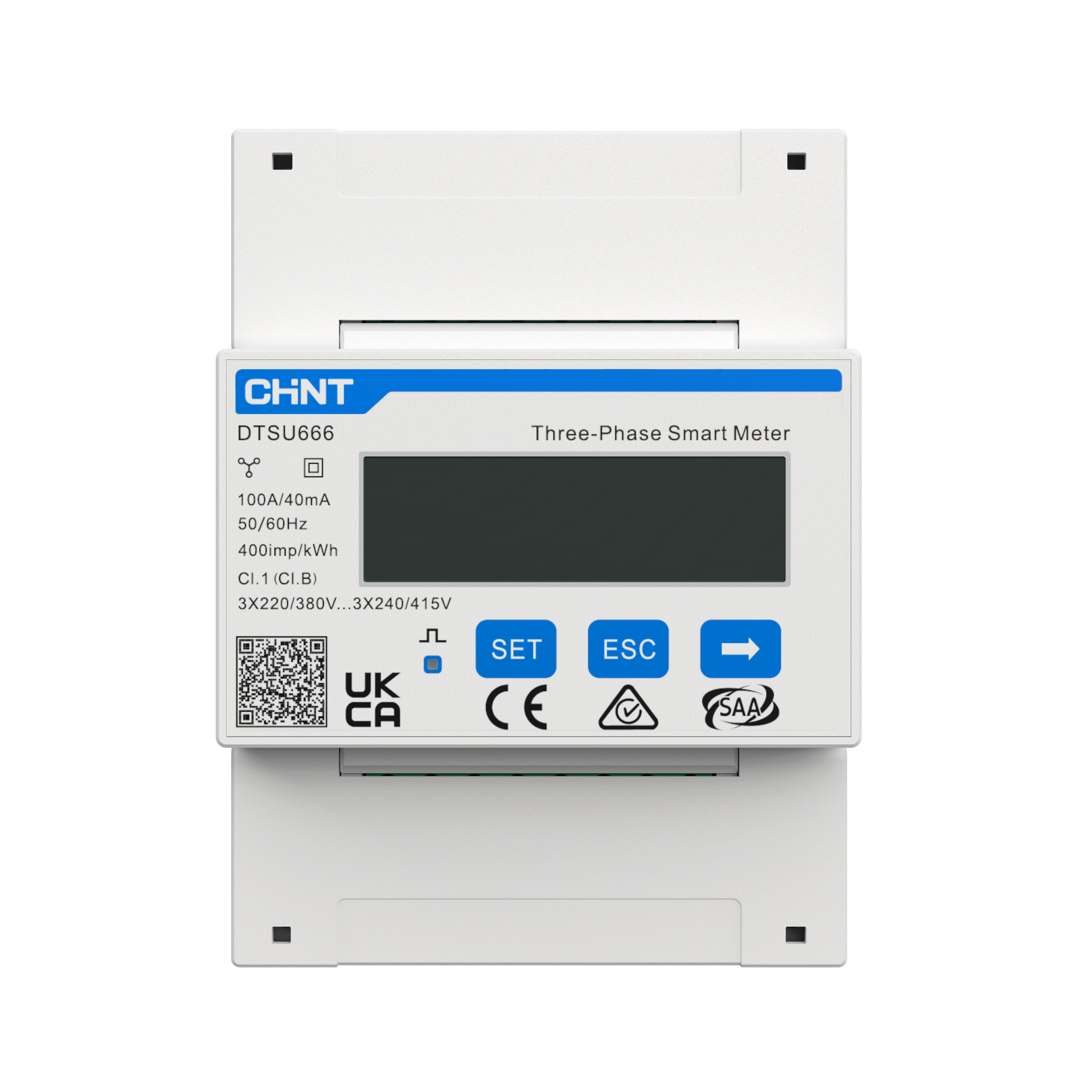 Anker Solix Power Sensor 3PH 100A