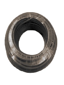 4mm2 single-core PV DC cable 500m – Black