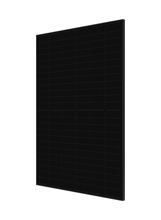 Canadian Solar 450W Mono TOPHiKU6 All Black