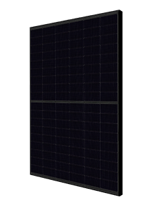 Canadian Solar 430W TOPHiKu6 All black with MC4