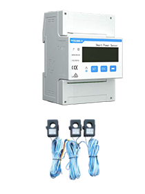 Huawei DTSU666-H Three Phase Energy Meter with 3x 250A CT