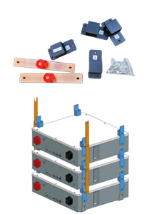 Dyness DL5.0C Pro – Stacking Bracket