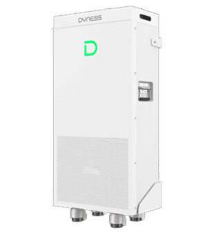 Dyness Powerbrick Plus 16.07kWh Battery