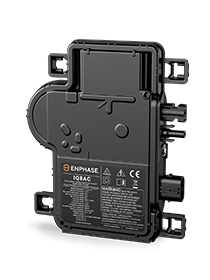 Enphase IQ8X