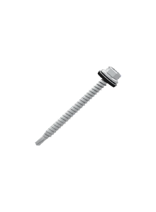 Clenergy Self-drilling Universal Wood Screw 14-11 x 70 Hex Head