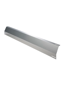 FlatFix Fusion Wind Deflector Rear 2000