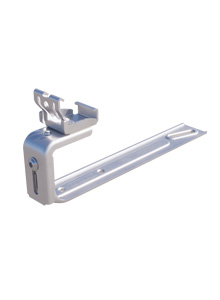 Esdec ClickFit EVO Slate Roof Hook