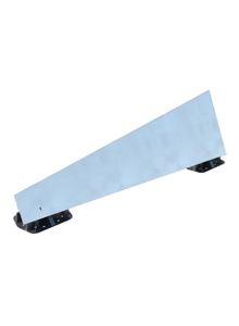 Panelclaw Wave Wind Deflector Clamps