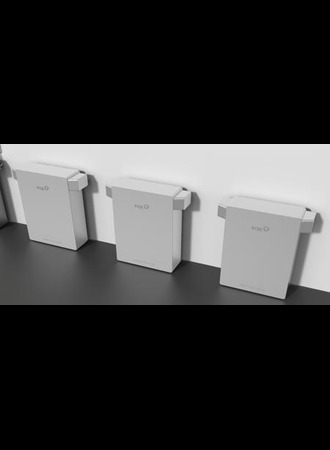 Cable cover for the EP 6 & EP 12 Batteries