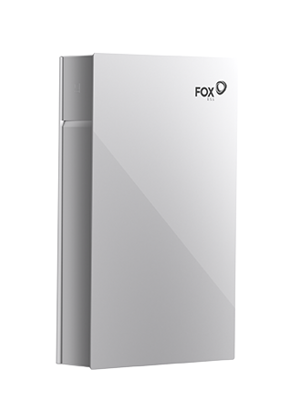 Fox ESS Evo Series 8.0kW with 10.24kWh