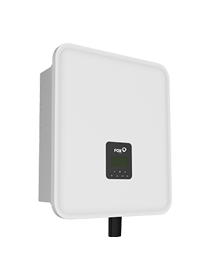 FOX ESS H3 5.0KW 3PH Hybrid/AC Inverter