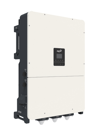 Fox ESS H3 Plus 50kW 3PH Hybrid Inverter