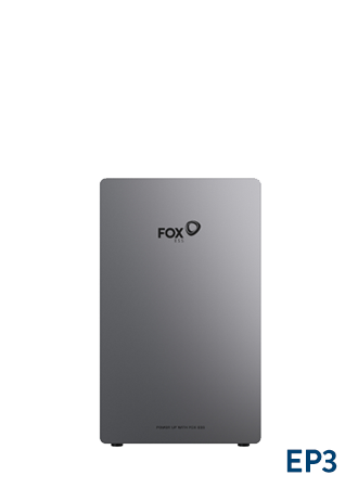 Fox ESS EP3 3.3kWh Battery with 10 year Warranty