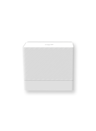 Fox ESS PQ Series 8kW Stackable All-In-One with Heating Function