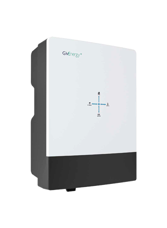 GivEnergy 3PH 11kW Hybrid Inverter