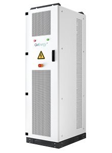 GivEnergy Commercial SME AIO – High Voltage Box