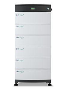 20.4kWh HV Li-Ion Battery Stack – Including BMU Cable and Base