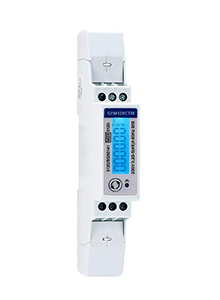 GivEnergy Programmable Single Phase Energy Meter with CT