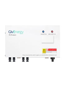 Givenergy PV Protection – 800V – 20A – 1PH