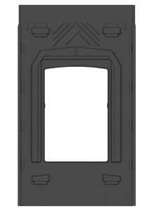 GSE Frame Half Cell Portrait 1710 / 1000