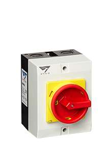 IMO Stag AC Isolator 4 Pole 32 Amp – Single phase