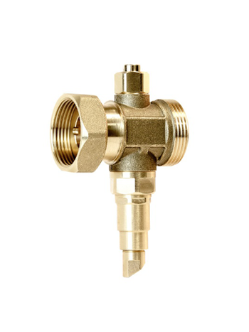 Intatec Zero Anti-Freeze Valve 28mm