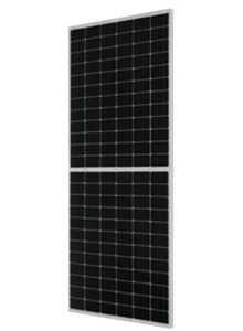 JA Solar 570W Mono PERC Half-Cell MBB LR MC4 Silver Frame (Pallet of 36)