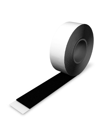 EPDM-Sealing strip 30×3 mm