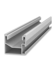 SingleRail 36 Mounting Rail (3.3m Length)