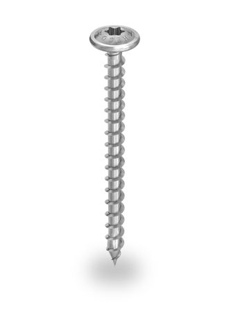 Heco-Topix Plus Wood Screw 6X80   ( Pack of 100)