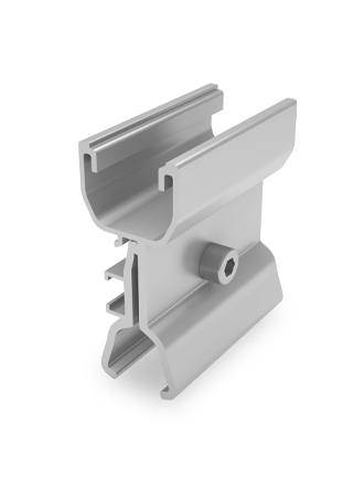 Universal KL-Clamp (BTO)