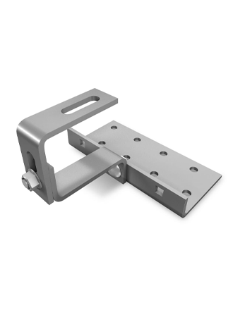 K2 Vario2 – Bracket – Roof hook