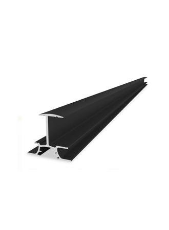 InsertionRail 2.0 CrossConnector Black
