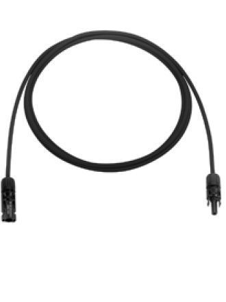 MC4 Pre terminated cable 5m (1 Pack)