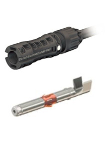 MC4-Evo2 1500V DC Male Connector (32.0093) 10mm2 – Single