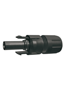MC4 Female Connector – Single – 0016