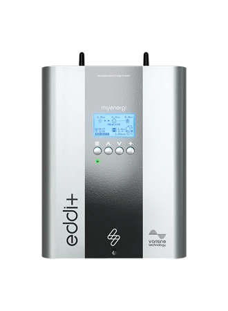 myenergi eddi 3 Phase – Energy Diverter (wifi enabled)