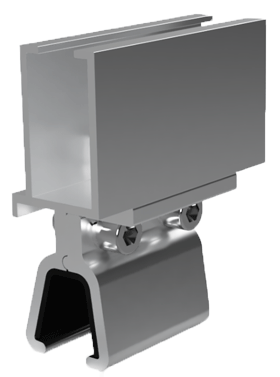 Renusol Seam Clamp KL+