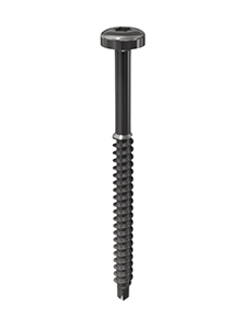 Wood screw pan head 6 x 80 SIT30  Single (900318) (Pack of 100)